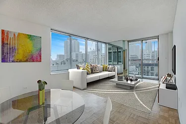 Rented by Level Group