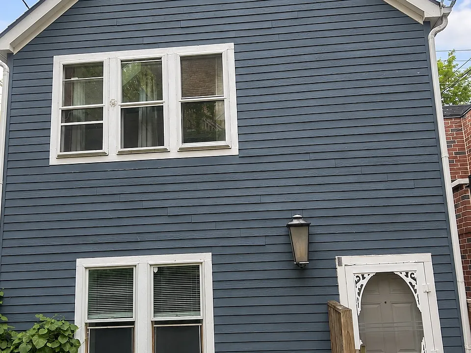 W Cortland St