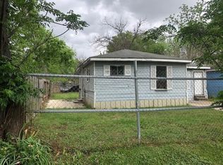 201 Luther St, Houston, TX 77076