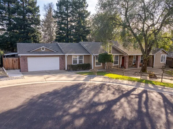 6160 Camphor Ct, Loomis, CA 95650