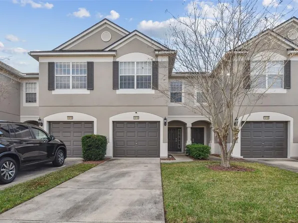 10136 Westpark Preserve Blvd, Tampa, FL 33625