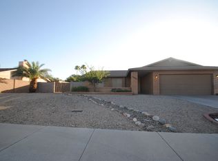 16431 N Ponderosa Dr, Glendale, AZ 85306