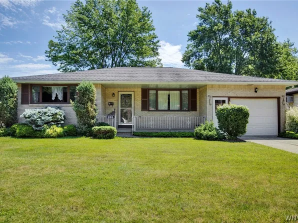 133 Sharon Dr, Buffalo, NY 14224