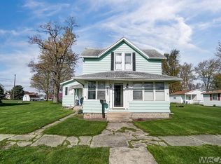 221 S Wayne St #STW1-P10, Van Wert, OH 45891