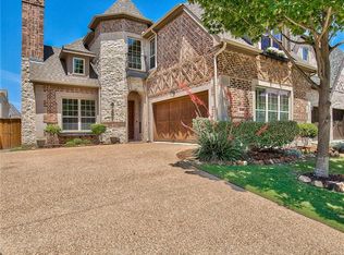 8248 Inverness, The Colony, TX 75056