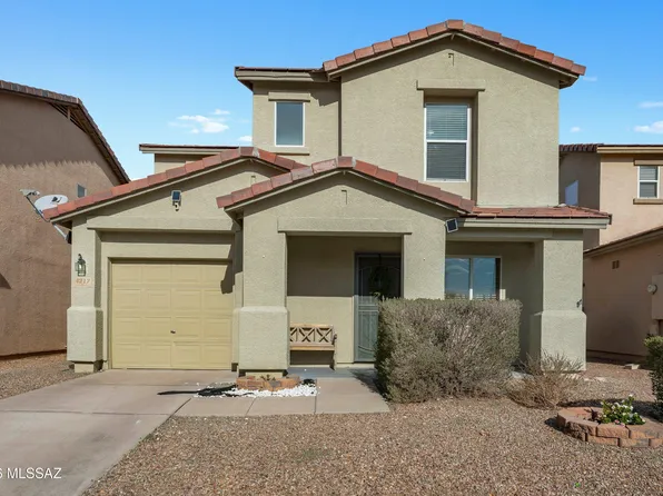 4217 E Boulder Springs Way, Tucson, AZ 85712