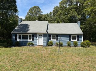 2262 Mill Rd, Henrico, VA 23231