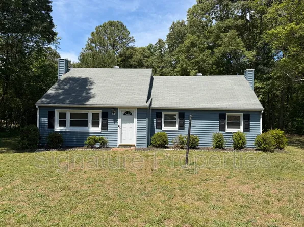 2262 Mill Rd, Henrico, VA 23231