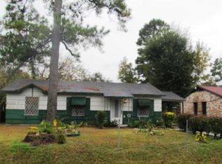 6314 Mohawk St, Houston, TX 77016