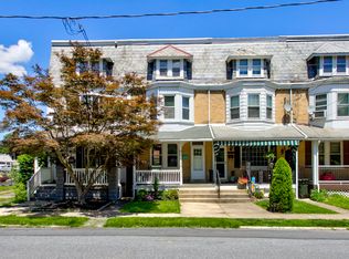1115 Frances Ave, Lancaster, PA