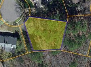 115 Heathery, Williamsburg, VA