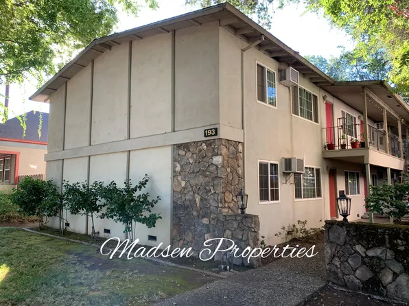 193 E 1st Ave #5, Chico, CA 95926