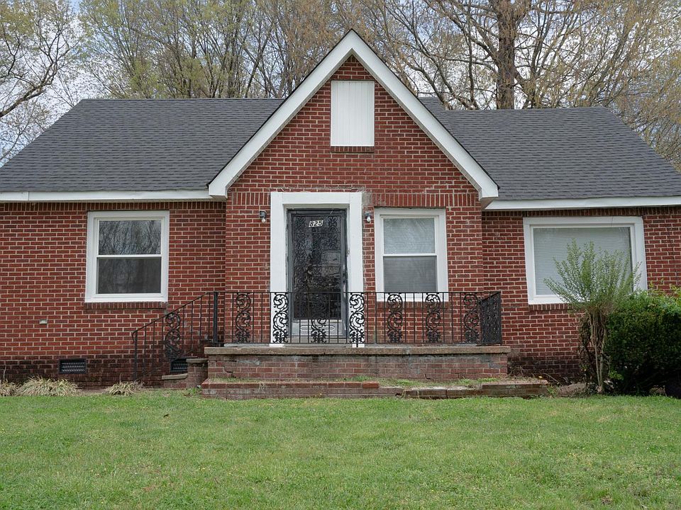 House Front