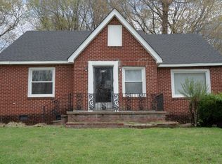 825 E Main St, Jackson, TN 38301