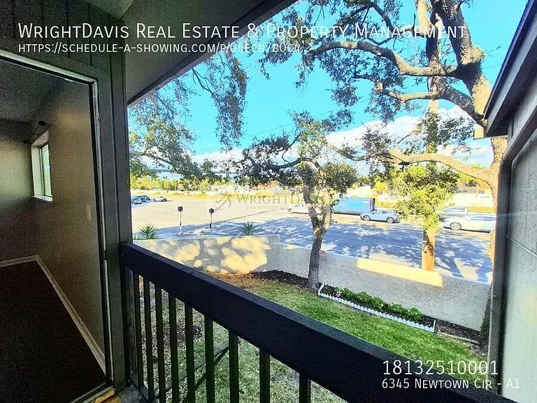 6345 Newtown Cir #A-1 — Photo 27