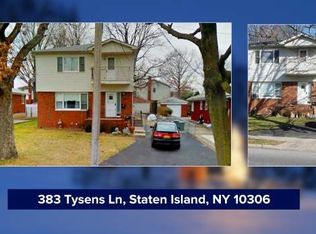 383 Tysens Ln, Staten Island, NY 10306