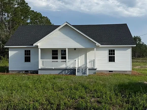 53 Yardley Ave, Baxley, GA 31513