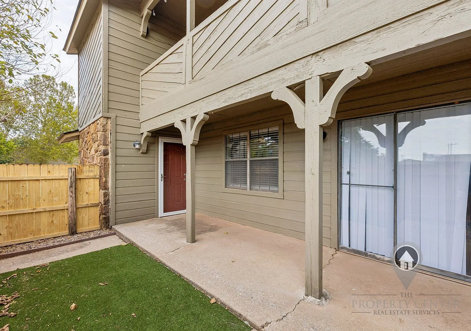 Cozy Condo + Modern Updates in OKC! — Photo 1