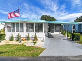 16 Captains Point, Fruitland Park, FL 34731
