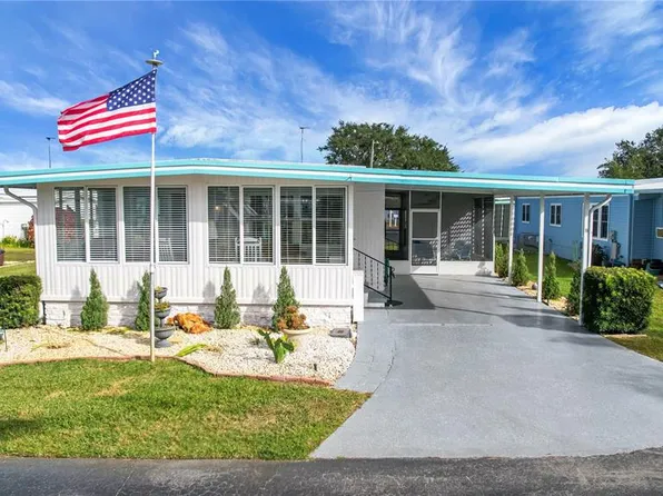 16 Captains Point, Fruitland Park, FL 34731