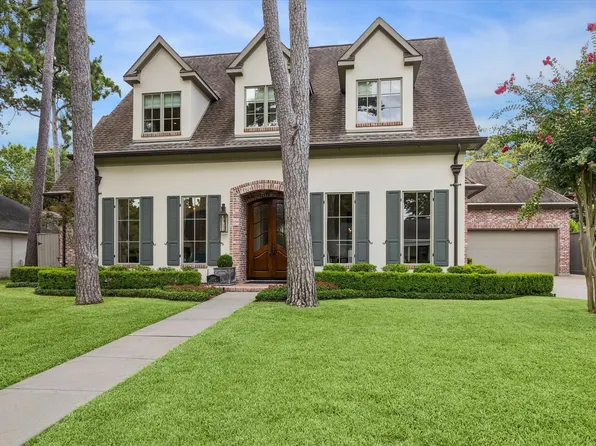 12407 Mossycup Dr, Houston, TX 77024