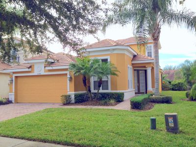 8368 Via Bella Notte, Orlando, FL, 32836