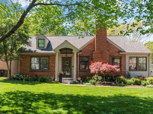 1115 Grayland St, Greensboro, NC 27408