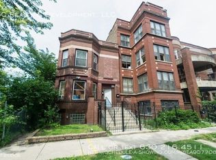 6040 S Eberhart Ave #2, Chicago, IL 60637