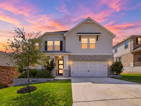 3610 Marvel, Bulverde, TX 78163