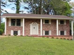 2782 Terratim Ln, Decatur, GA 30034