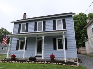 1076 Railroad Ave, Phillipsburg, NJ 08865
