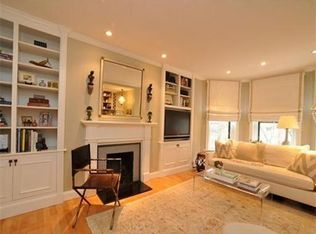 430 Marlborough St APT 5, Boston, MA 02115