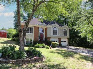 417 Two Iron Trl NW, Kennesaw, GA 30144