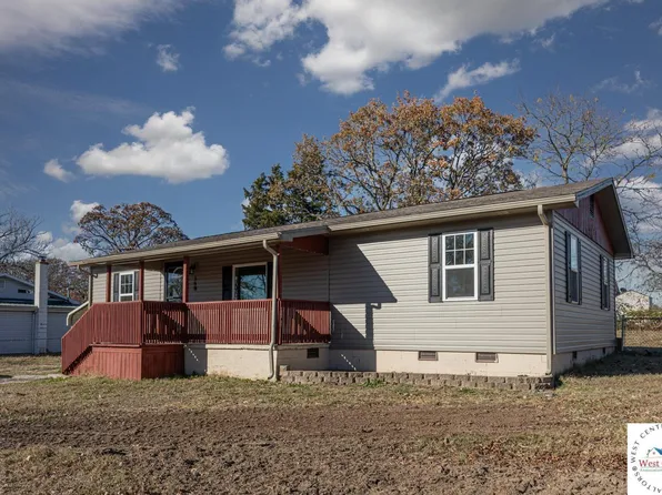 140 Randall Ave, Warsaw, MO 65355