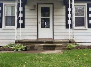35665 Schley Ave, Westland, MI 48186