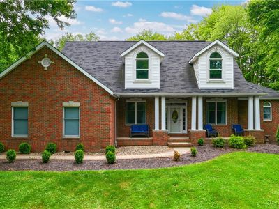 9358 Page Rd, Streetsboro, OH, 44241