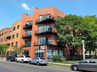 2028 W Belmont Ave #2E, Chicago, IL 60618