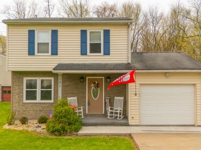 121 Clark Ave, Saint Clairsville, OH, 43950