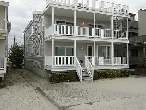 Home Exterior