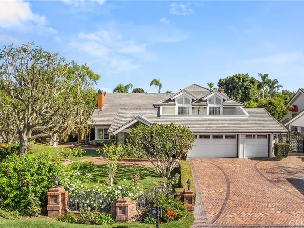4892 Silver Spur Ln, Yorba Linda, CA 92886
