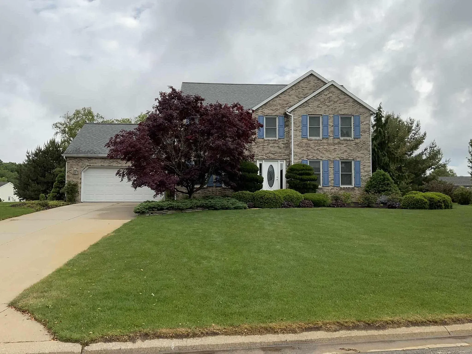 3996 E Lakeview Trl photo 1