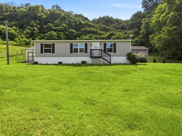 3204 Grizzly Rd, Culleoka, TN 38451