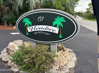 151 Coyote Pass Unit 9, Panama City Beach, FL 32407