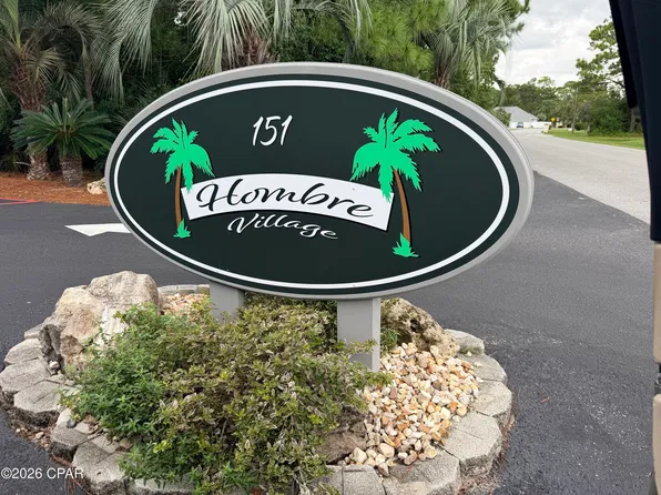 151 Coyote Pass Unit 9, Panama City Beach, FL 32407