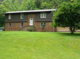 445 Pond Crk, Draffin, KY 41522