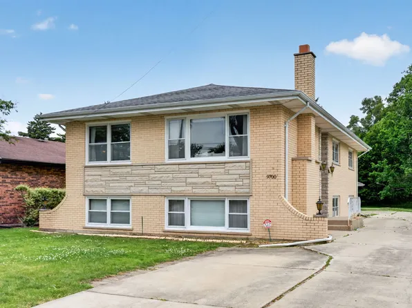 9700 W 58th St, Countryside, IL 60525