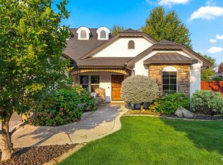 5445 N Rosa Springs Ave, Meridian, ID 83646