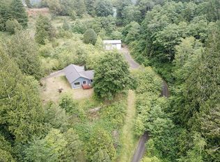 2633 Western Dr, Coquille, OR