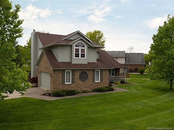 2nd image of 3123 Georgian Way