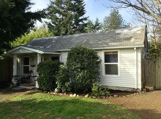 5033 SE 60th Ave, Portland, OR